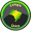 Logo - Logo Colégio único