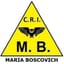 Logo - Logo Cri Maria Boscovich