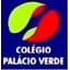 Logo - Logo Colégio Palácio Verde
