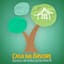 Logo - Logo Casa Na árvore Espaço De Educação Infantil