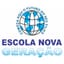 Logo - Logo Escola Nova Geração
