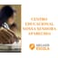 Logo - Logo Centro Educacional Nossa Senhora Aparecida