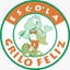 Logo - Logo Colégio Manoel Costa