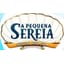 Logo - Logo Centro Infantil Pequena Sereia