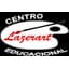 Logo - Logo Centro Educacional Lazerart