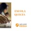 Logo - Logo Escola Quecia
