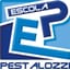 Logo - Logo Escola Pestalozzi