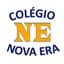 Logo - Logo Colégio Nova Era Infantil