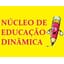 Logo - Logo Núcleo de Educação Dinâmica