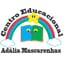 Logo - Logo Centro Educacional Adália Mascarenhas