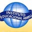Logo - Logo Instituto Educacional Abreu Ltda