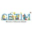 Logo - Logo Escola Cetim