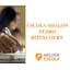Logo - Logo Escola Shalon Pedro Bitencourt