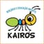 Logo - Logo Escola Infantil Kairós