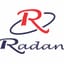 Logo - Logo Centro Educacional Radan LTDA