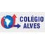 Logo - Logo Colégio Alves
