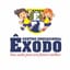 Logo - Logo Centro Educacional Êxodo