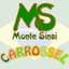 Logo - Logo Escola Carrossel