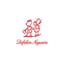 Logo - Logo CENTRO EDUCACIONAL DELPHIM NOGUEIRA