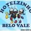 Logo - Logo Hotelzinho Belo Vale