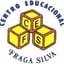 Logo - Logo Centro Educacional Fraga Silva
