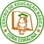 Logo - Logo Centro De Educação Básica Cora Coralina