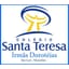 Logo - Logo Colégio Santa Teresa