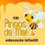 Logo - Logo Cei Pingos De Mel