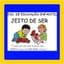 Logo - Logo Escola de Educação Infantil Jeito de Ser 2