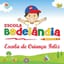 Logo - Logo Escola Bedelândia