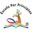 Logo - Logo Escola Por Princípios