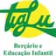 Logo - Logo Berçario e Escola Infantil Tia Lu