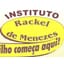 Logo - Logo Instituto Rackel De Menezes