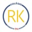 Logo - Logo Colégio Roberto Konishi