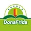 Logo - Logo Escola Dona Frida