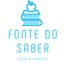 Logo - Logo Escola Infantil Fonte do Saber