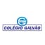 Logo - Logo Colégio Galvão - Programa Bilíngue
