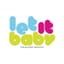 Logo - Logo Creche Let It Baby