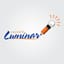 Logo - Logo colegio luminar ltda