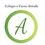 Logo - Logo Colégio E Curso Atitude