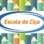 Logo - Logo Escola Da Cissa