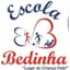 Logo - Logo Escola Bedinha