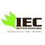 Logo - Logo Iec Campinas