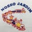 Logo - Logo Escola Nosso Jardim