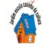 Logo - Logo Jardim Escola Casinha da Cultura
