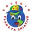Logo - Logo Colégio Planeta Criativo