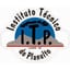 Logo - Logo Colégio Técnico Do Planalto Limitado