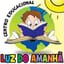 Logo - Logo Centro Educacional Luz Do Amanhã