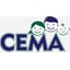 Logo - Logo Cema- Centro Educacional Maria Aparecida
