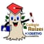 Logo - Logo Colégio Raízes